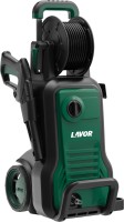 Фото - Мойка высокого давления Lavor Arrow4 Plus 180