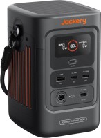 Фото - Зарядная станция Jackery Explorer 240D