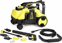 Фото - Мойка высокого давления Sturmax PWM9204