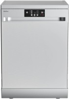 Фото - Посудомоечная машина Amica DFF61E4iISE серебристый