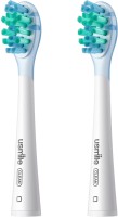 Фото - Насадки для зубных щеток Usmile Advanced Cleaning 2 pcs