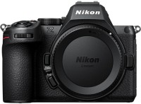 Фото - Фотоаппарат Nikon Z5II kit 24-70
