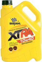 Фото - Моторное масло Bardahl XTRA 10W-40 4&nbsp;л