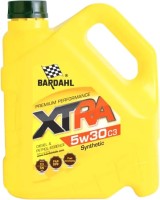Фото - Моторное масло Bardahl XTRA 5W-30 C3 4&nbsp;л
