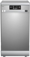 Фото - Посудомоечная машина Amica DFF41E4iISE серебристый