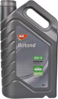 Фото - Моторное масло MOL Botond 20W-50 4&nbsp;л