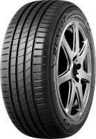 Фото - Шины Dunlop Blue Response TG 255/40 R20 101W