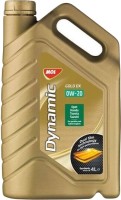 Фото - Моторное масло MOL Dynamic Gold DX 0W-20 4&nbsp;л