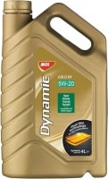 Фото - Моторное масло MOL Dynamic Gold DX 5W-20 4&nbsp;л