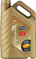 Фото - Моторное масло MOL Dynamic Gold DX 5W-30 4&nbsp;л