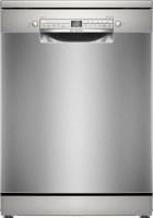 Фото - Посудомоечная машина Bosch SMS 2HVI06E нержавейка