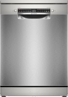 Фото - Посудомоечная машина Bosch SMS 4HVI21E нержавейка