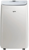 Фото - Кондиционер Igenix IGAC03012W 35&nbsp;м²