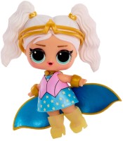 Фото - Кукла LOL Surprise Eye Spy Tots 542629