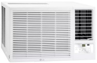 Фото - Кондиционер LG LW-1223HR 35 м²