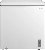Фото - Морозильная камера Midea MDRC-284FZE01 198&nbsp;л