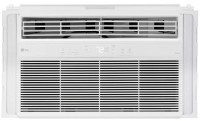 Фото - Кондиционер LG LW-8024RSM 23 м²
