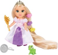 Фото - Кукла Jakks Longest Hair Rapunzel 233794