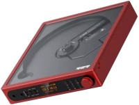 Фото - CD-проигрыватель FiiO DM15 R2R