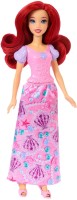 Фото - Кукла Disney Jewel Reveal Ariel JHL49