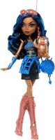 Фото - Кукла Monster High Robecca Steam JHK59
