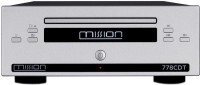 Фото - CD-проигрыватель Mission 778CDT