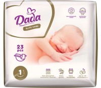 Фото - Подгузники Dada Elite Care Newborn 1 / 23 pcs