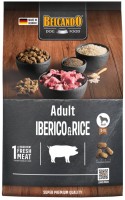 Фото - Корм для собак Bewital Belcando Adult Iberico/Rice