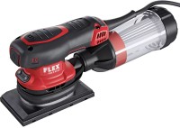 Фото - Шлифовальная машина Flex OSE 2-80 EC Set