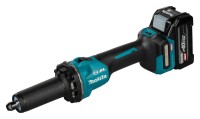Фото - Шлифовальная машина Makita GD001GM201