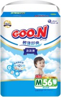 Фото - Подгузники Goo.N Slim & Comfortable M / 56 pcs