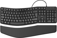 Фото - Клавиатура Hama EKC-400