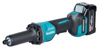 Фото - Шлифовальная машина Makita GD002GM201