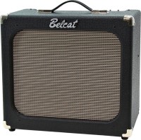 Фото - Гитарный усилитель / кабинет Belcat Tube-20R