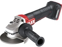 Фото - Шлифовальная машина Flex LBP 125-15 18-EC C