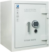 Фото - Сейф Paritet-K GRIFFON CLE IV.67.K.E