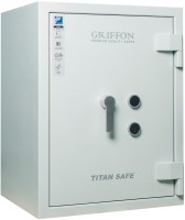 Фото - Сейф Paritet-K GRIFFON CLE IV.82.K.K