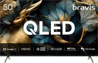 Фото - Телевизор BRAVIS 50L7000Q