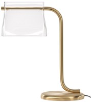 Фото - Настольная лампа Maytoni Cabaret MOD170TL-L8BS3K