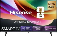 Фото - Телевизор Hisense 32A4S