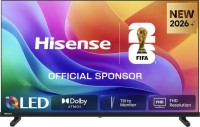 Фото - Телевизор Hisense 40A5S