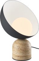 Фото - Настольная лампа Maytoni Tavo MOD453TL-01BG