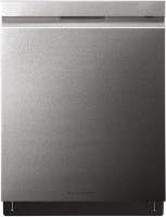 Фото - Посудомоечная машина LG LUDP8908SN нержавейка