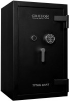 Фото - Сейф Paritet-K GRIFFON CL V.100.K.E.AW BLACK