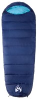 Фото - Спальный мешок VidaXL Adults Camping Mummy 10