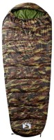 Фото - Спальный мешок VidaXL Adults Camping Mummy 5