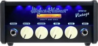 Фото - Гитарный усилитель / кабинет Hughes & Kettner Spirit of Vintage