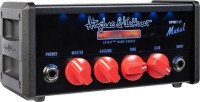 Фото - Гитарный усилитель / кабинет Hughes & Kettner Spirit of Metal