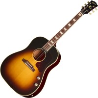 Фото - Гитара Gibson J-160E Original