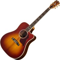 Фото - Гитара Gibson Songwriter Recording Artist EC